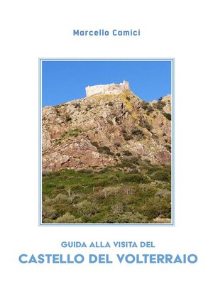 cover image of Guida alla visita del castello del Volterraio